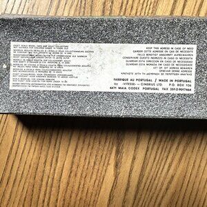 Vitesse #27 Junior Johson Daytona Beach 1/43 1959 Chevy Impala #393 Mint Boxed